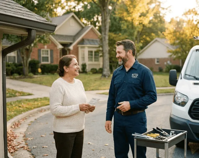 Gutter Repair Monticello, WI FAQs
