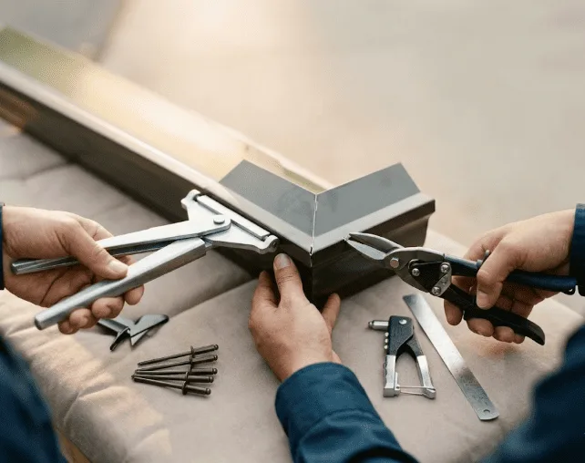 Why choose Gutter Repair in Monticello, WI